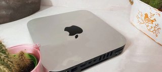 Apple Mac Mini i5 RAM 500GB Ordenador LATE 2014