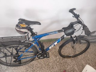 Bicicleta GT Avalanche 1.0