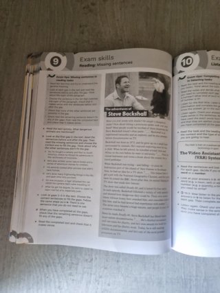 English File 5th Edition A2/B1. Student's Book ...