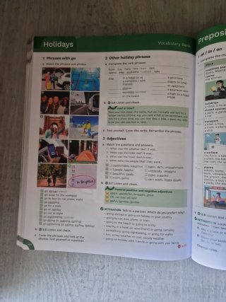 English File 5th Edition A2/B1. Student's Book ...