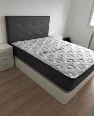 OFERTA! CANAPÉ CANAPÉ Y COLCHÓN CANAPÉ CANAPÉ CAMA