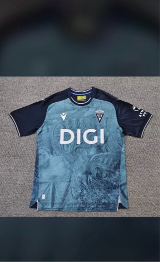 Camiseta Cádiz CF
