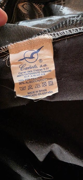 Funda Nórdica Cañete + 2 Cojines. MARCA CAÑETE.