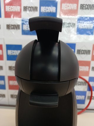 Cafetera de Cápsulas DOLCE GUSTO Krups Piccolo