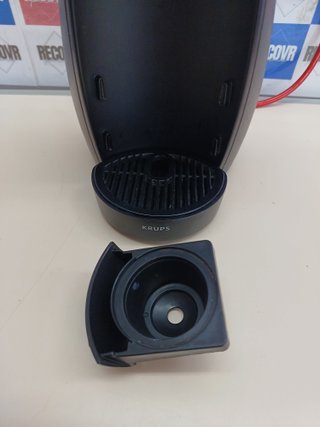 Cafetera de Cápsulas DOLCE GUSTO Krups Piccolo