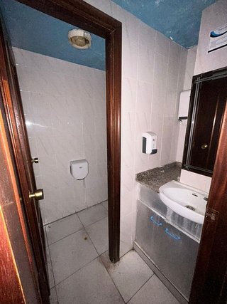 Local comercial en venta en Vilagarcía en Vilagarcía de Arousa