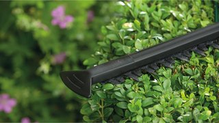 Cortasetos eléctrico Bosch EasyHedgeCut 45