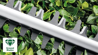 Cortasetos eléctrico Bosch EasyHedgeCut 45