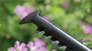 Cortasetos eléctrico Bosch EasyHedgeCut 45