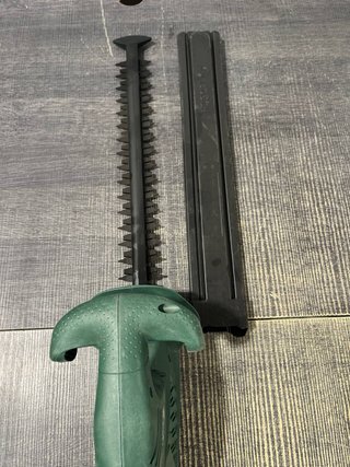 Cortasetos eléctrico Bosch EasyHedgeCut 45