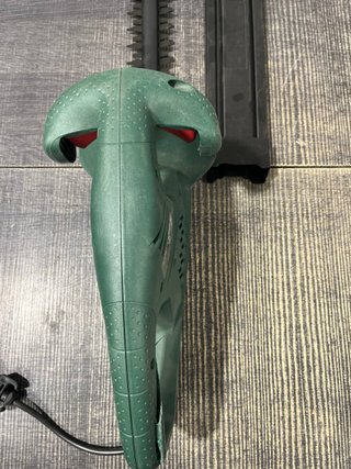 Cortasetos eléctrico Bosch EasyHedgeCut 45