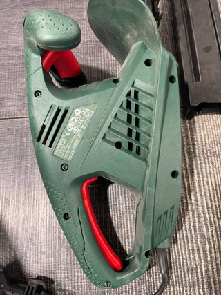 Cortasetos eléctrico Bosch EasyHedgeCut 45