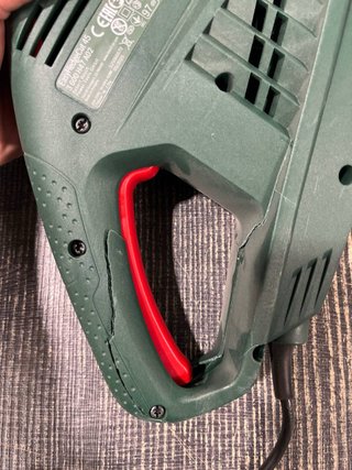 Cortasetos eléctrico Bosch EasyHedgeCut 45