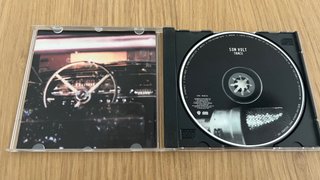 Son Volt CD Trace 1995 Jay Farrar Americana Rock