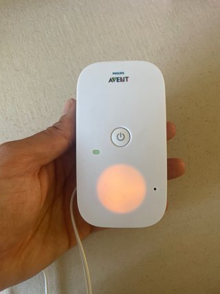 Philips Avent vigila bebes