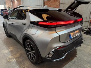 Toyota C-HR 2025