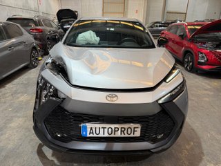 Toyota C-HR 2025