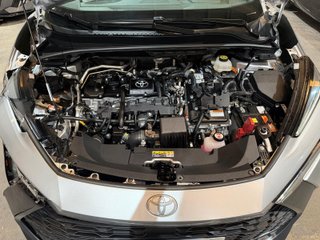 Toyota C-HR 2025