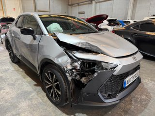 Toyota C-HR 2025