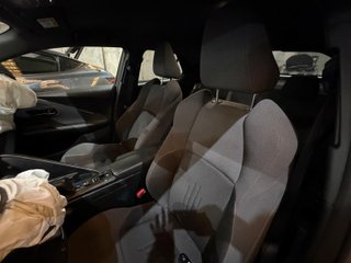 Toyota C-HR 2025