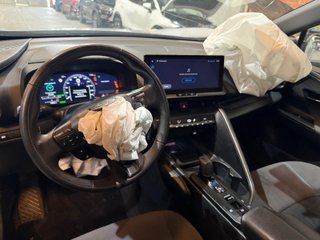 Toyota C-HR 2025