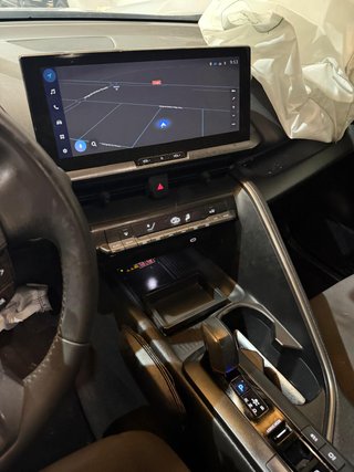 Toyota C-HR 2025