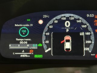Toyota C-HR 2025