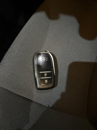 Toyota C-HR 2025
