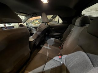 Toyota C-HR 2025