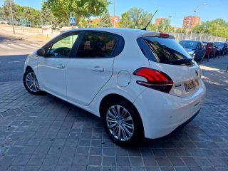 Peugeot 208 2019