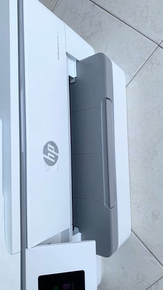 Stampante HP OfficeJet Pro 9720e 53N95B