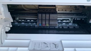 Stampante HP OfficeJet Pro 9720e 53N95B