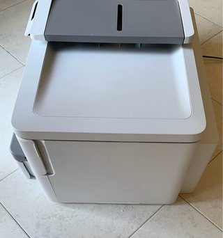 Stampante HP OfficeJet Pro 9720e 53N95B