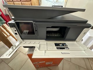 Stampante HP OfficeJet Pro 9010e