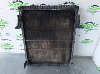 Renault ham_101478 radiador de agua midlum 101478