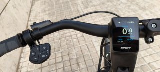 Bicicleta electrica factura garantia