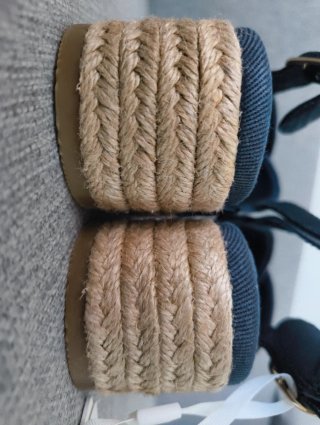 Tommy Hilfiger sandalias de mujer