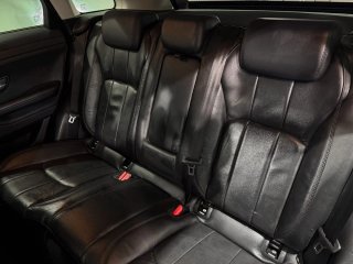 Land Rover Range Rover Evoque 2016