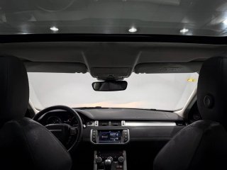 Land Rover Range Rover Evoque 2016