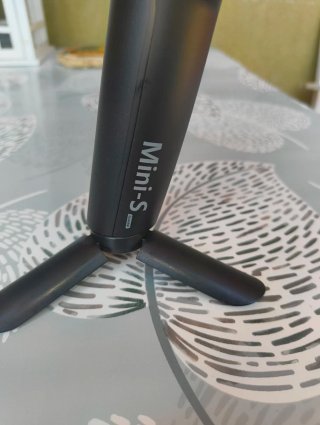 Stabilizzatore Gimbal Moza per Smartphone