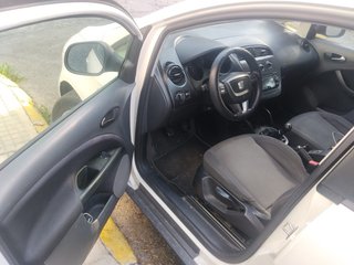SEAT Altea XL 2010