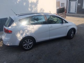 SEAT Altea XL 2010