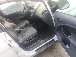 SEAT Altea XL 2010