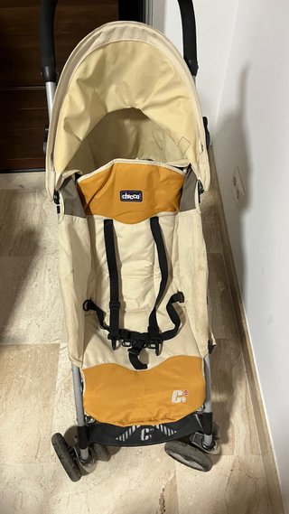Silla de paseo Chicco C0.5