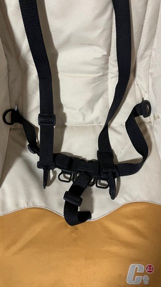Silla de paseo Chicco C0.5
