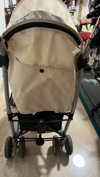 Silla de paseo Chicco C0.5