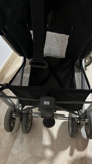 Silla de paseo Chicco C0.5