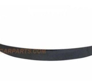 Alerón BMW E92 06-13 Performance Brillante Negro