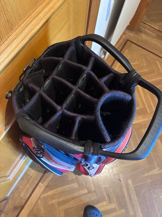 Bolsa de Palos de Golf