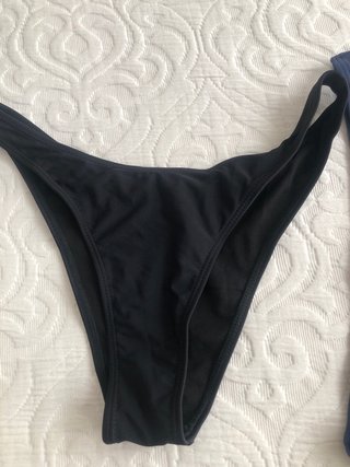 Pack de bragas de bikini TL sin estrenar